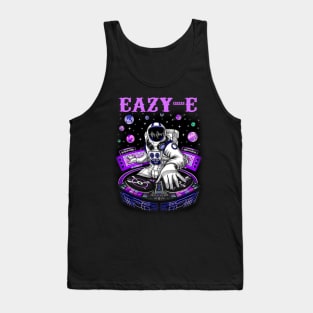 EAZY-E RAPPER Tank Top